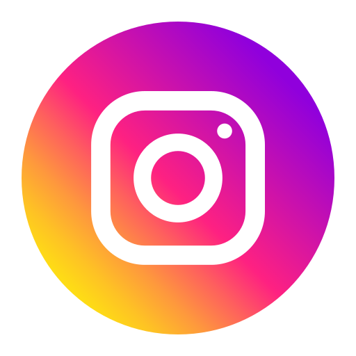 Follow along on Instagram